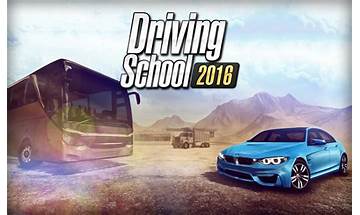 Driving Academy - Car School Driver Simulator for Android - Download the APK from Habererciyes
